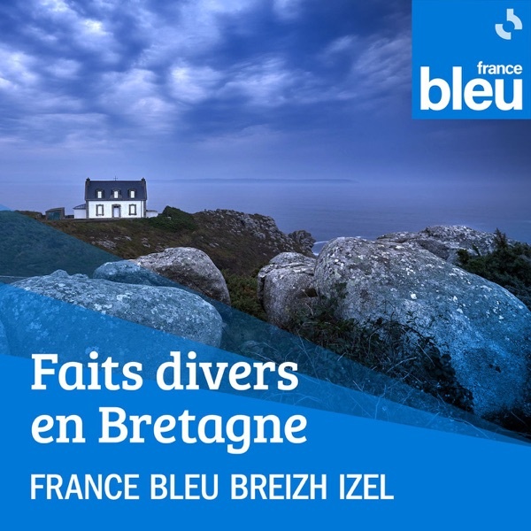Artwork for Faits divers en Bretagne FB Breizh Izel