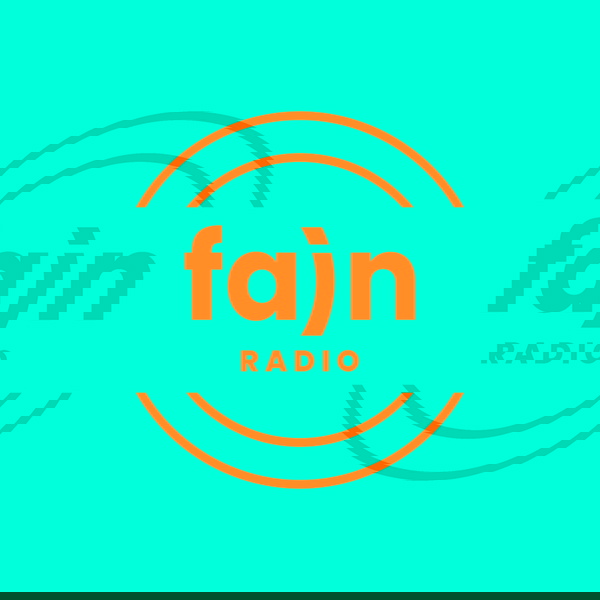 Artwork for FAJN PODCASTY