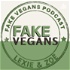 Fake Vegans