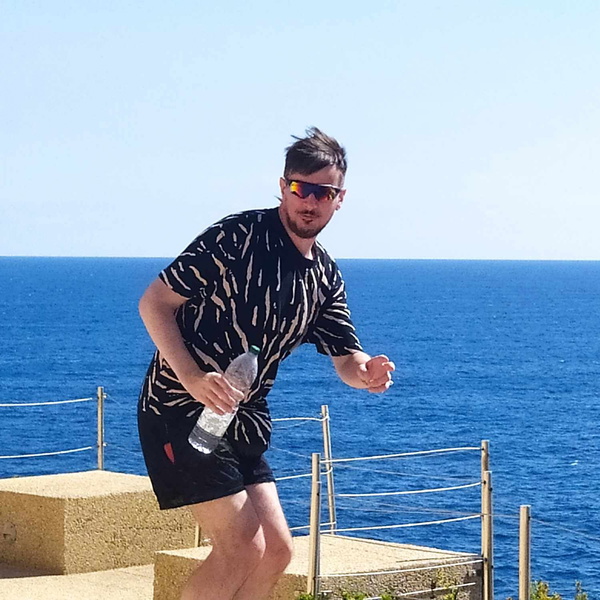 Artwork for faktor x ✨️