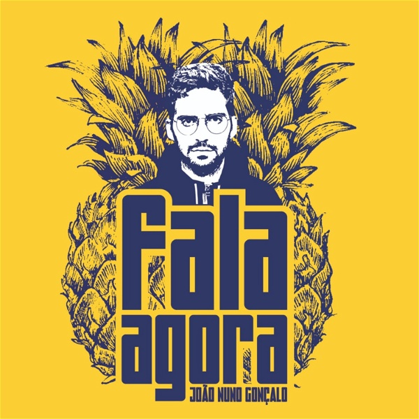 Artwork for Fala Agora