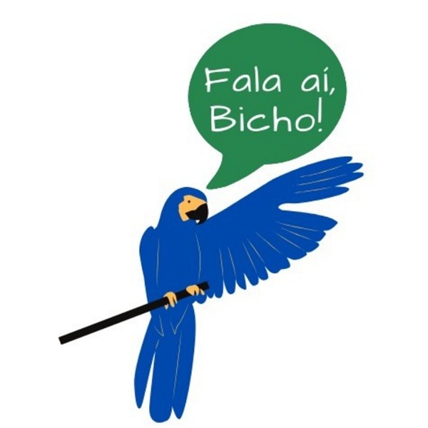 Artwork for Fala aí, Bicho!