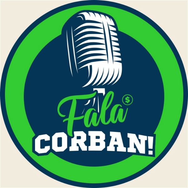 Artwork for Fala Corban Podcast