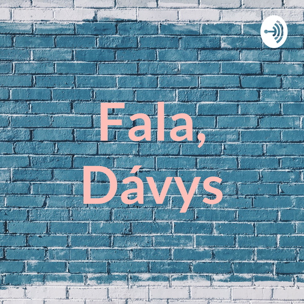 Artwork for Fala, Dávys