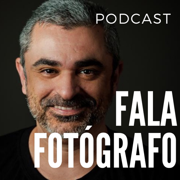 Artwork for Fala Fotógrafo!
