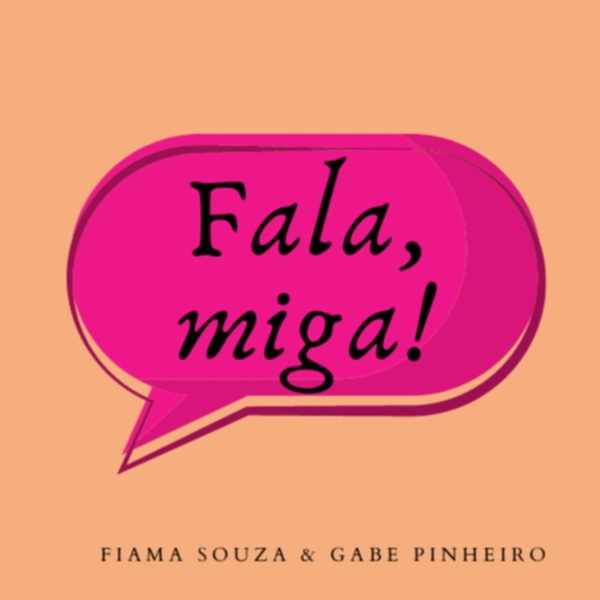 Artwork for Fala, miga!
