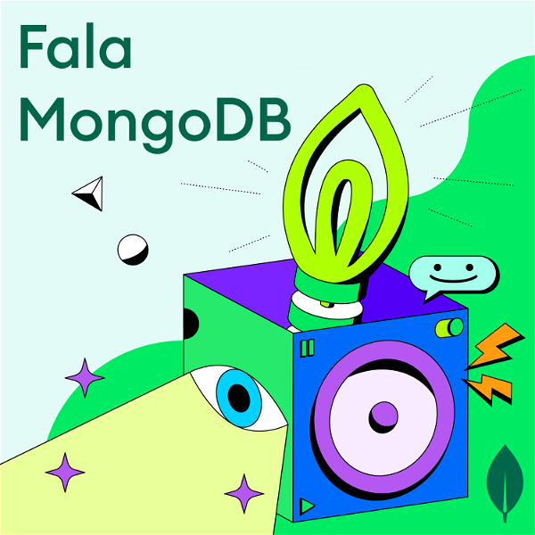 Artwork for Fala MongoDB