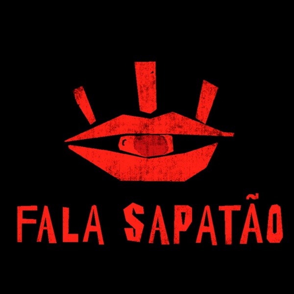 Artwork for FALA SAPATÃO