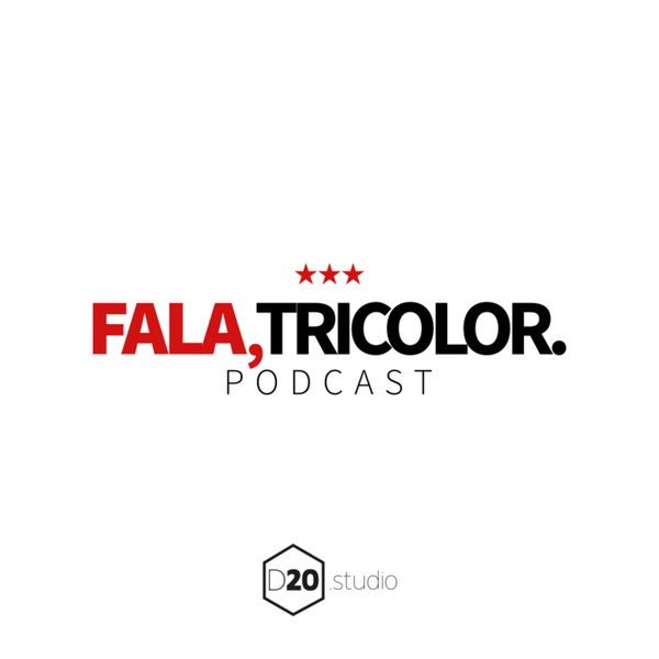 Artwork for Fala, Tricolor