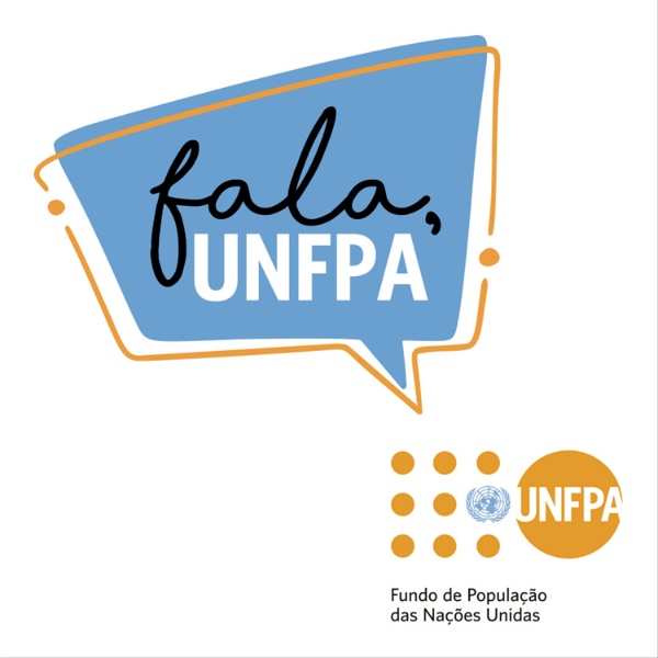 Artwork for Fala, UNFPA