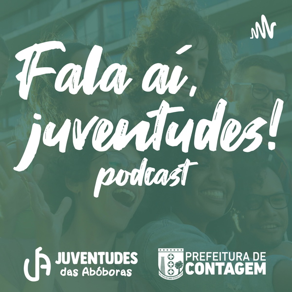 Artwork for Falaí Juventudes