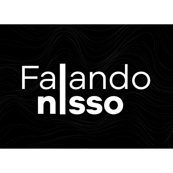 Artwork for Falando nIsso