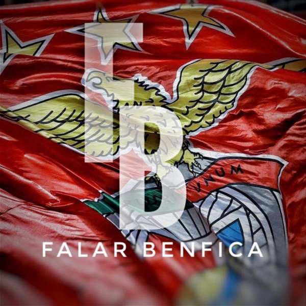 Artwork for Falar Benfica