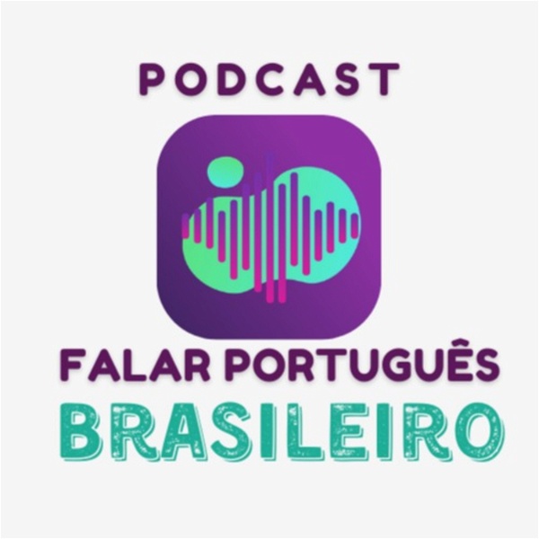 Artwork for Falar Português Brasileiro