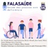 FalaSaúde – Cuidado integral à saúde e a linguagem acessível para as pessoas com deficiência