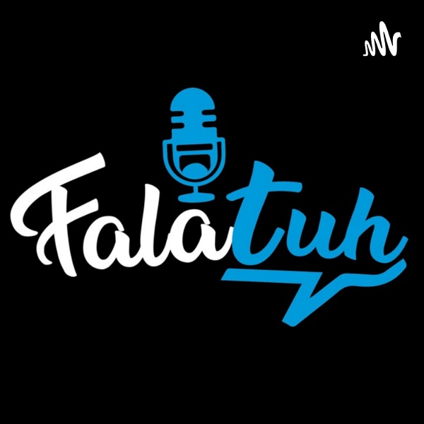 Artwork for Falatuh Podcast