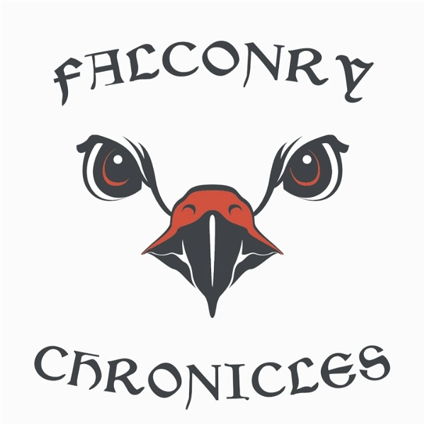 Artwork for Falconry Chronicles Podcast