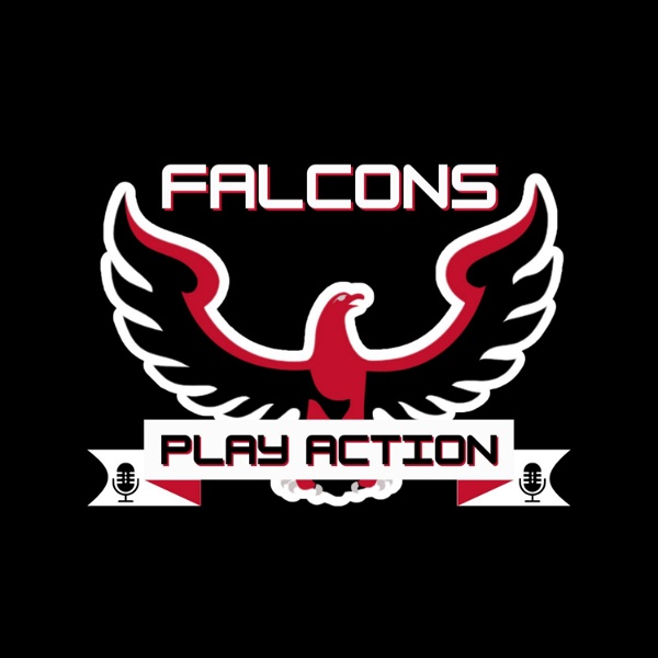 Artwork for Falcons Play Action