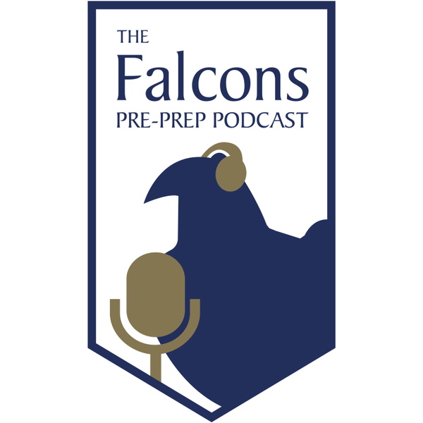 Artwork for The Falcons Pre-Prep Podcast