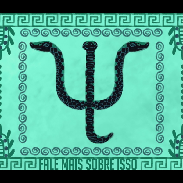 Artwork for Fale mais sobre isso