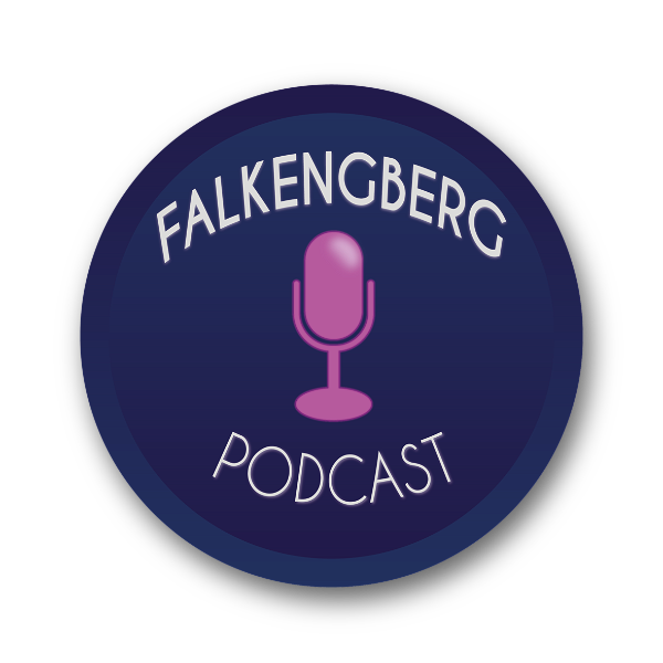 Artwork for FalkEngberg Podcast