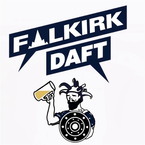 Artwork for Falkirk Daft
