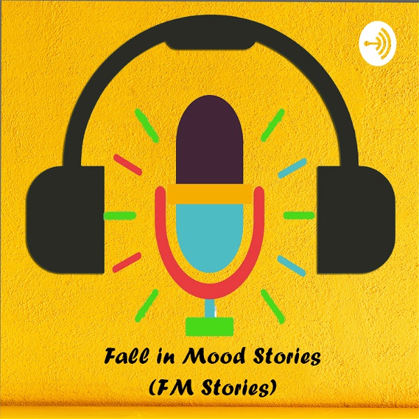 Artwork for Fall in Mood Hindi Stories