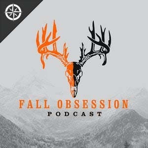 Artwork for Fall Obsession Podcast