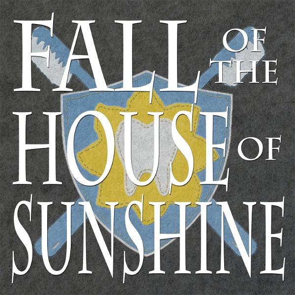 Artwork for Fall of the House of Sunshine