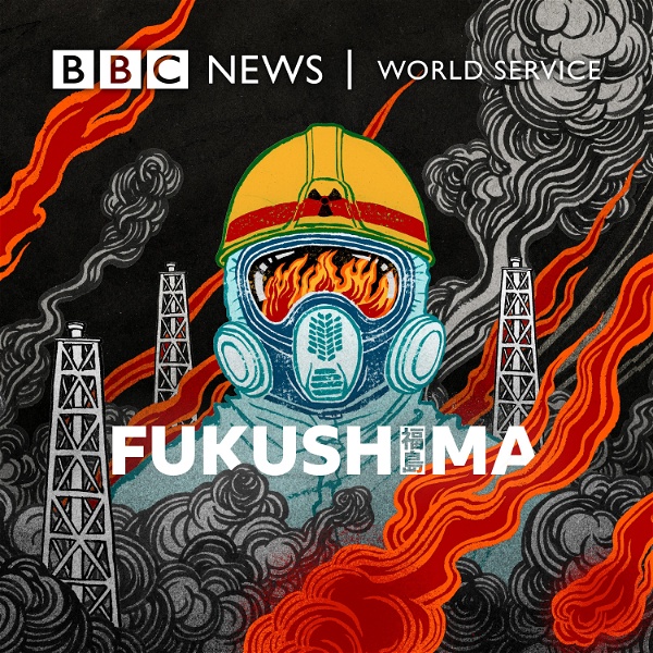 Artwork for Fukushima