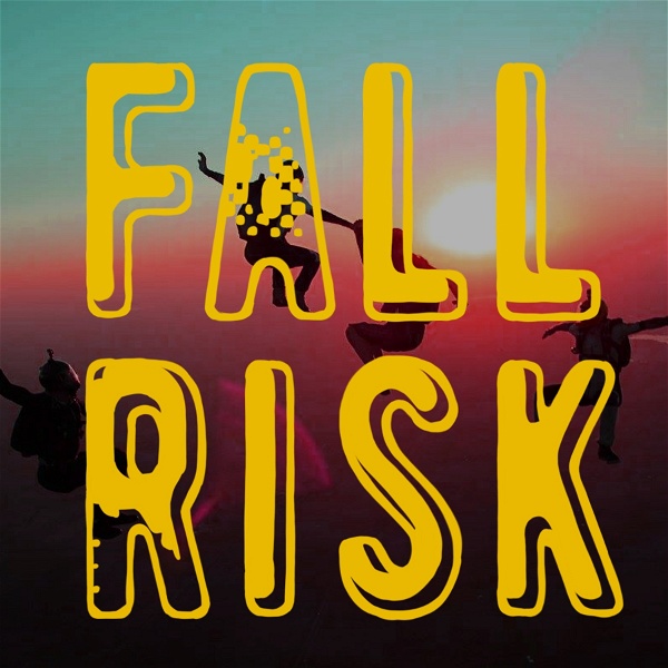Artwork for Fall Risk: A Skydiving Podcast
