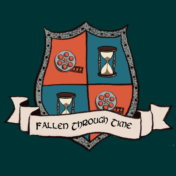 Artwork for Fallen Through Time
