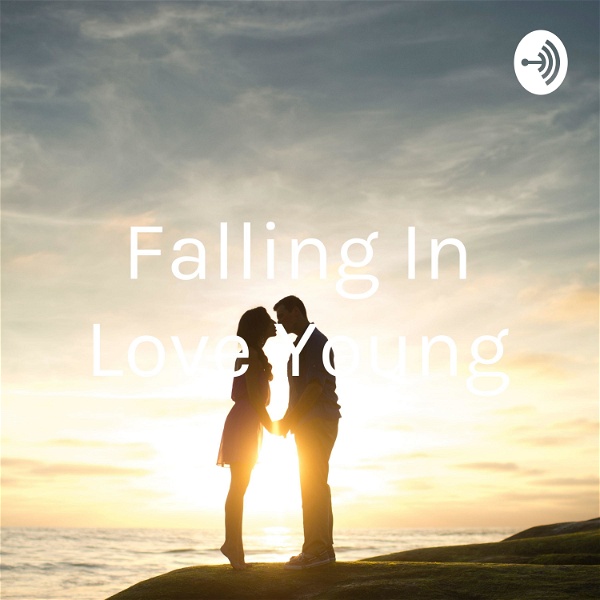 Artwork for Falling In Love Young