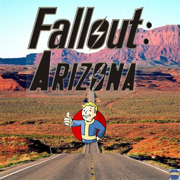 Artwork for Fallout: Arizona