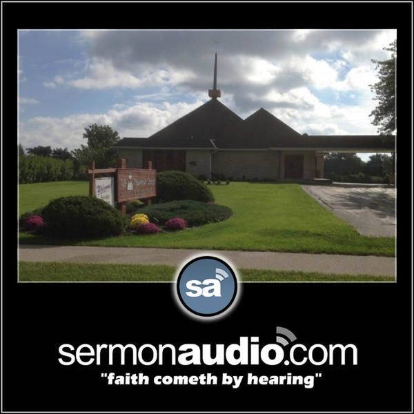 Artwork for Falls Church