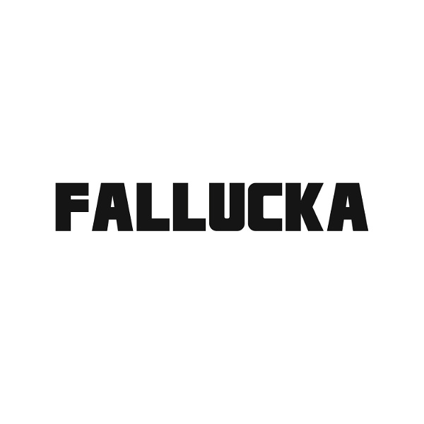 Artwork for FALLUCKA