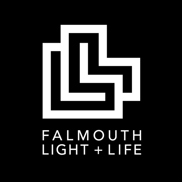 Artwork for Falmouth Light and Life