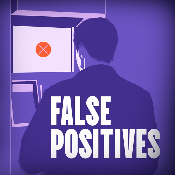 Artwork for False Positives