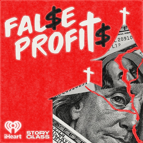 Artwork for False Profits: Hillsong