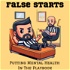 False Starts: Bill Blank & Chris Shipley Putting Mental Health In The Playbook