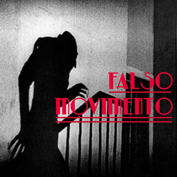 Artwork for Falso Movimento