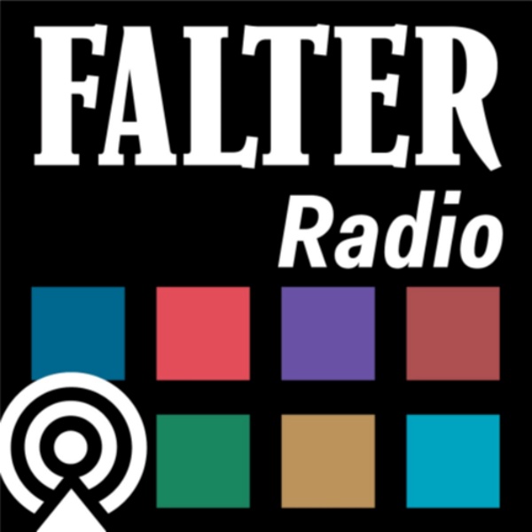 Artwork for FALTER Radio