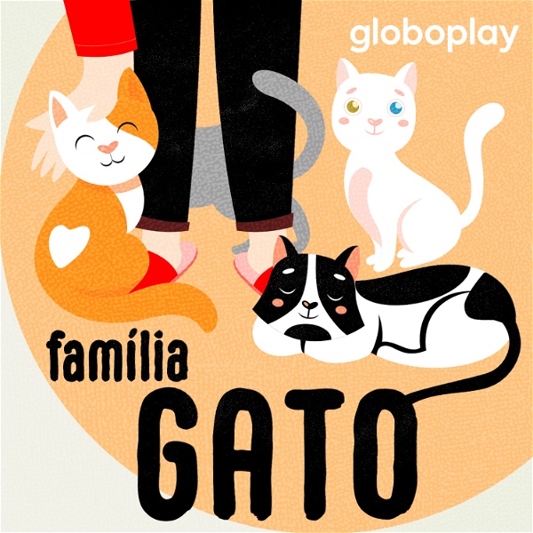Artwork for Família Gato