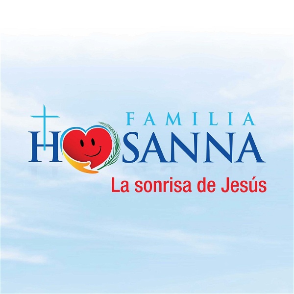 Artwork for Familia Hosanna: Reflexiones diarias