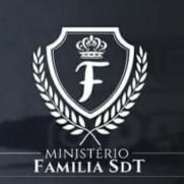 Artwork for Família SDT Oficial
