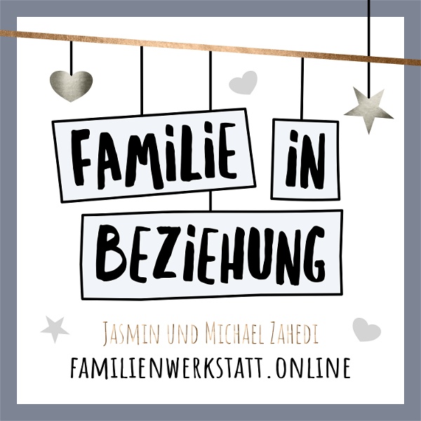 Artwork for Familie in Beziehung