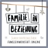 Familie in Beziehung