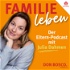 FAMILIE leben – Der Eltern-Podcast mit Julia Dahmen