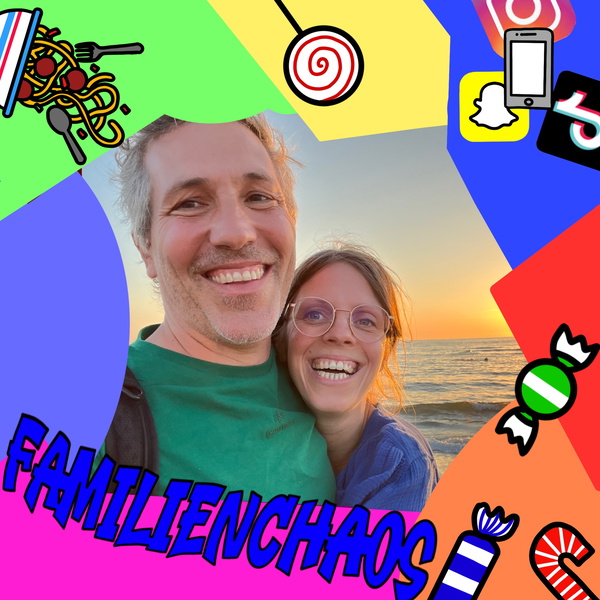 Artwork for Familienchaos