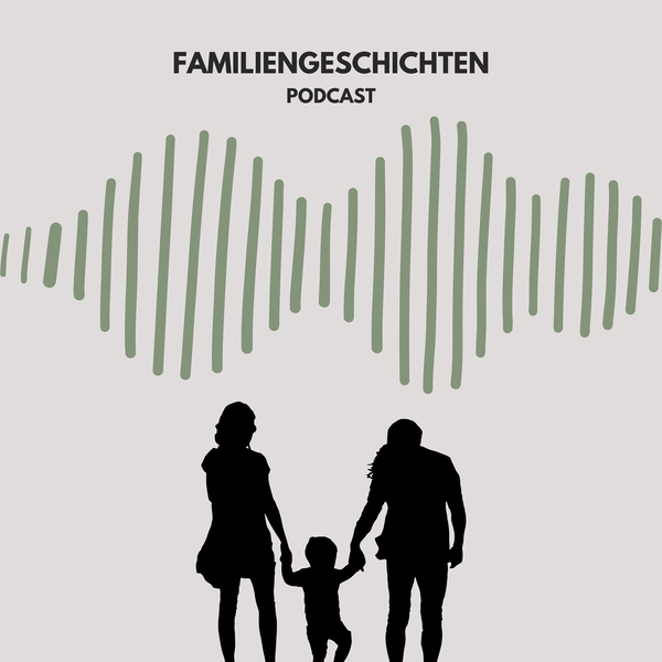 Artwork for Familiengeschichten